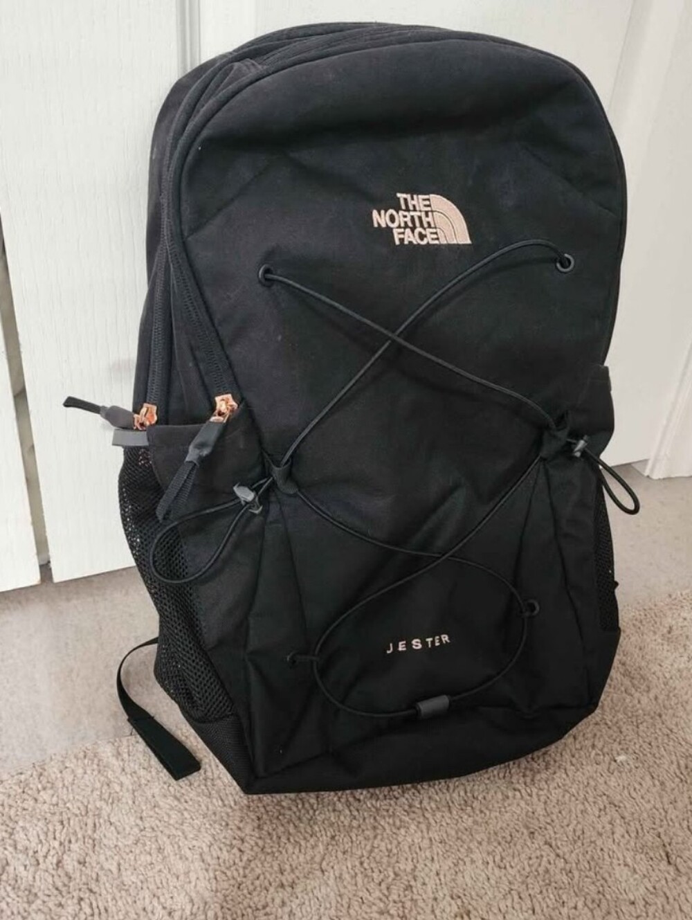 The North Face Women's Jester Everyday Laptop Backpack